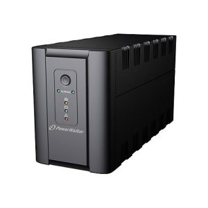 PowerWalker VI 2200 SH FR – USV – 1200 Watt – 2200 VA PowerWalker VI 2200 SH FR – USV – 1200 Watt – 2200 VA