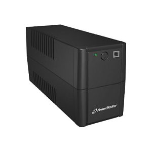 PowerWalker VI 850 SE – USV – 480 Watt – 850 VA PowerWalker VI 850 SE – USV – 480 Watt – 850 VA