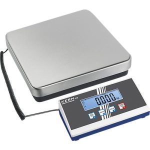 Präzisionswaage EOB 300 K 100, Wiegebereich max. 300 kg Präzisionswaage EOB 300 K 100, Wiegebereich max. 300 kg