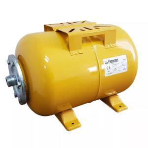 ELPUMPS Kessel 24 l