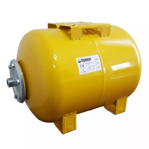 ELPUMPS Kessel 50 l