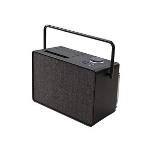 PURE EVOKE Play – Internetradio – 40 Watt – Black Coffee PURE EVOKE Play – Internetradio – 40 Watt – Black Coffee
