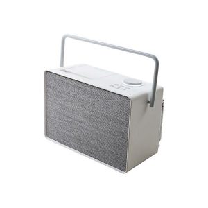 PURE EVOKE Play – Internetradio – 40 Watt – Cotton White PURE EVOKE Play – Internetradio – 40 Watt – Cotton White