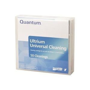 Quantum – LTO Ultrium – Reinigungskassette – für Certance CL 400H, CL 800; Quantum LTO-2, LTO-3, LTO-3 CL1102-SST Quantum – LTO Ultrium – Reinigungskassette – für Certance CL 400H, CL 800; Quantum LTO-2, LTO-3, LTO-3 CL1102-SST