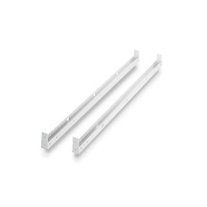 Querstreben-Set, 2-teilig, für 2000 mm Breite Querstreben-Set, 2-teilig, für 2000 mm Breite