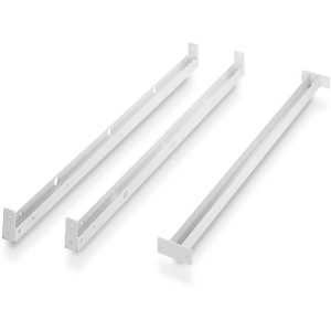 Querstreben-Set, 3-teilig, für 1500 mm Breite Querstreben-Set, 3-teilig, für 1500 mm Breite