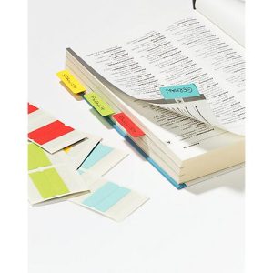 Quick Tab Duo Beschriftungsreiter, Doppeltabe Quick Tab Duo Beschriftungsreiter, Doppeltabe