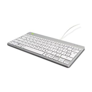 R-Go Compact Break – Tastatur – mit integrierter Pauseanzeige – USB-C – QWERTZ – Deutsch R-Go Compact Break – Tastatur – mit integrierter Pauseanzeige – USB-C – QWERTZ – Deutsch