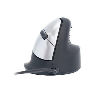 R-Go HE Mouse Ergonomische Maus, Groß (über 185mm), rechtshändig, drahtgebundenen – Maus – USB R-Go HE Mouse Ergonomische Maus, Groß (über 185mm), rechtshändig, drahtgebundenen – Maus – USB