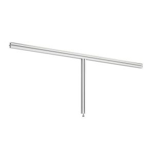 Rahmen AKK 180, montierbar nur in Verbindung mit AL2X Aufbauprofilen, für Tischbreite 1800 mm Rahmen AKK 180, montierbar nur in Verbindung mit AL2X Aufbauprofilen, für Tischbreite 1800 mm