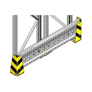 Rammschutz RS1054C, für Rahmentiefe 1050 mm Rammschutz RS1054C, für Rahmentiefe 1050 mm