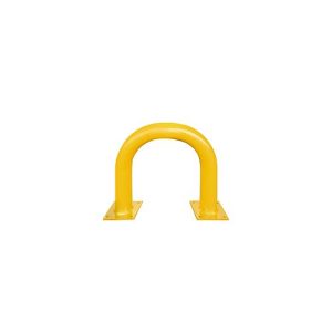 Rammschutzbügel XL, Außeneinsatz, 600 x 650 mm Rammschutzbügel XL, Außeneinsatz, 600 x 650 mm