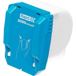 Rapid® Heftklammerkassette 5050 Rapid® Heftklammerkassette 5050