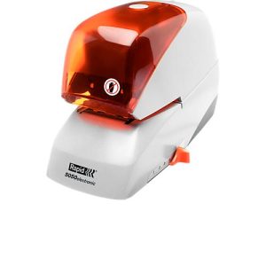 Rapid® SUPREME Elekrisches Heftgerät 5050e Rapid® SUPREME Elekrisches Heftgerät 5050e