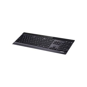 Rapoo E9270P – Tastatur – kabellos – 5 GHz Rapoo E9270P – Tastatur – kabellos – 5 GHz