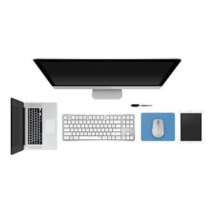 Rapoo M300 Silent – Maus – optisch – 7 Tasten – kabellos – 2.4 GHz, Bluetooth 4.0, Bluetooth 3.0 Rapoo M300 Silent – Maus – optisch – 7 Tasten – kabellos – 2.4 GHz, Bluetooth 4.0, Bluetooth 3.0