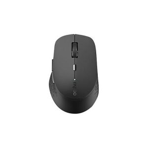 Rapoo M300 Silent – Maus – optisch – 7 Tasten – kabellos – 2.4 GHz, Bluetooth 4.0, Bluetooth 3.0 Rapoo M300 Silent – Maus – optisch – 7 Tasten – kabellos – 2.4 GHz, Bluetooth 4.0, Bluetooth 3.0