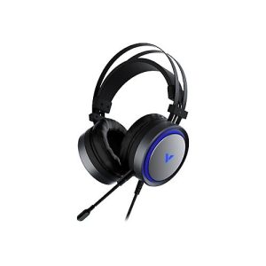 Rapoo VH530 – Headset – ohrumschließend – kabelgebunden – USB – Geräuschisolierung Rapoo VH530 – Headset – ohrumschließend – kabelgebunden – USB – Geräuschisolierung