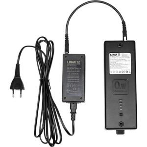 Rau Akkubox für höhenverstellbare Arbeitstische Adlatus 150/300/600, mit Akkualarm & LED-Anzeige, 2,2 Ah/53 Wh, B 200 x T 70 x H 40 mm Rau Akkubox für höhenverstellbare Arbeitstische Adlatus 150/300/600, mit Akkualarm & LED-Anzeige, 2,2 Ah/53 Wh, B 200 x T 70 x H 40 mm