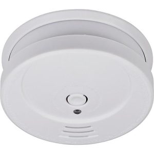 Rauchmelder Brennenstuhl RM C 9010, 85 dB Alarmlautstärke, geprüft nach EN 14604 Rauchmelder Brennenstuhl RM C 9010, 85 dB Alarmlautstärke, geprüft nach EN 14604