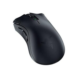 Razer DeathAdder V2 X HyperSpeed – Maus – ergonomisch – Für Rechtshänder – optisch – 7 Tasten Razer DeathAdder V2 X HyperSpeed – Maus – ergonomisch – Für Rechtshänder – optisch – 7 Tasten