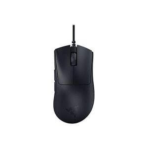 Razer DeathAdder V3 – eSports – Maus – ultraleicht – ergonomisch – Für Rechtshänder Razer DeathAdder V3 – eSports – Maus – ultraleicht – ergonomisch – Für Rechtshänder