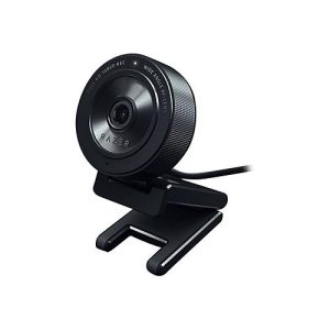 Razer Kiyo X – Webcam – Farbe – 2,1 MP – 1920 x 1080 – USB 2.0 Razer Kiyo X – Webcam – Farbe – 2,1 MP – 1920 x 1080 – USB 2.0