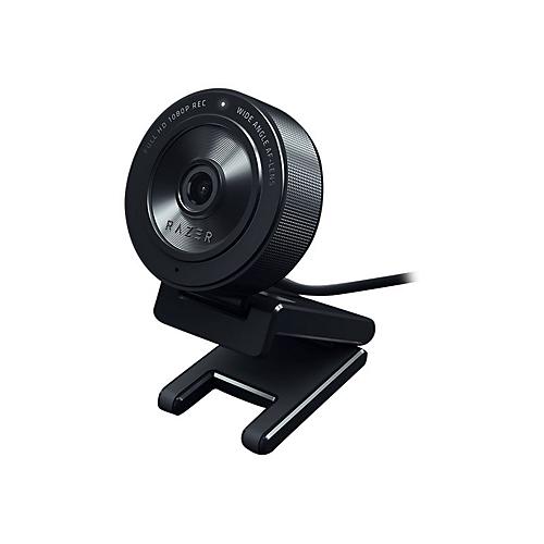 Razer Kiyo X - Webcam - Farbe - 2,1 MP - 1920 x 1080 - USB 2.0