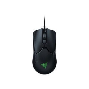 Razer Viper 8KHz – Maus – rechts- und linkshändig – optisch – 8 Tasten – kabelgebunden Razer Viper 8KHz – Maus – rechts- und linkshändig – optisch – 8 Tasten – kabelgebunden