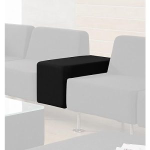 Rechteck Wall In, schwarz Rechteck Wall In, schwarz