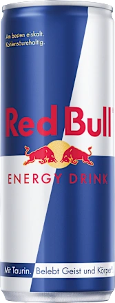 RED BULL Energy Drink Classic 250ml