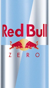 RED BULL Zero 250ml RED BULL Zero 250ml
