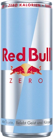 RED BULL Zero 250ml