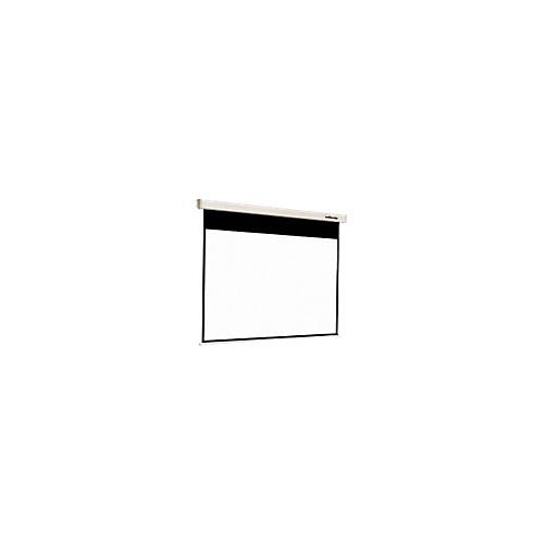 Reflecta Crystal-Line Motor lux - Leinwand - Deckenmontage möglich, geeignet für Wandmontage - motorisiert - 245 cm (96.5') - 4:3