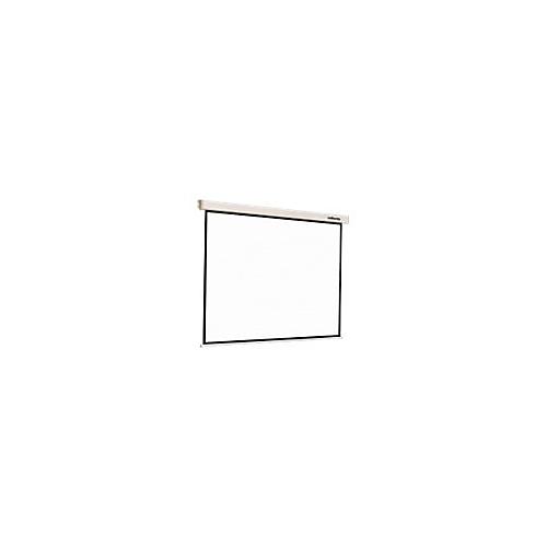 Reflecta Crystal-Line Motor lux - Leinwand - Deckenmontage möglich, geeignet für Wandmontage - motorisiert - 277 cm (109') - 1:1