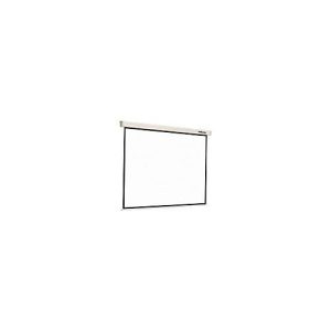 Reflecta Crystal-Line Motor lux – Leinwand – Deckenmontage möglich, geeignet für Wandmontage – motorisiert – 334 cm (131′) – 1:1 Reflecta Crystal-Line Motor lux – Leinwand – Deckenmontage möglich, geeignet für Wandmontage – motorisiert – 334 cm (131′) – 1:1