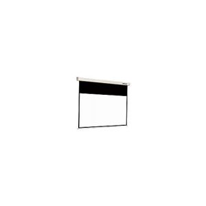 Reflecta Crystal-Line Rollo – Leinwand – Deckenmontage möglich, geeignet für Wandmontage – 335 cm (132′) – 16:9 – BetaLux Reflecta Crystal-Line Rollo – Leinwand – Deckenmontage möglich, geeignet für Wandmontage – 335 cm (132′) – 16:9 – BetaLux