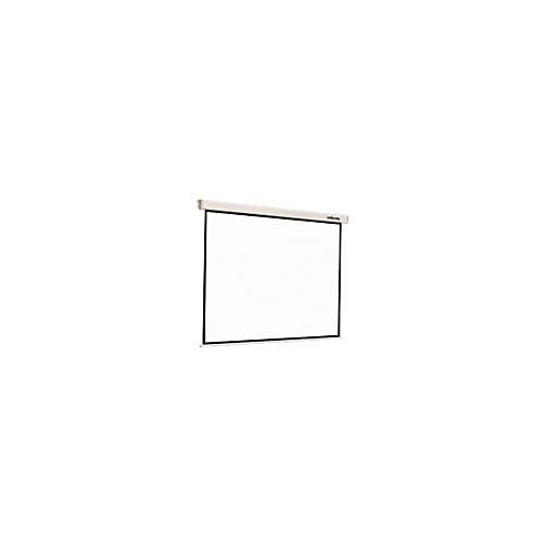 Reflecta CrystalLine Motor LUX - Leinwand - Deckenmontage möglich, geeignet für Wandmontage - motorisiert - 424 cm (167') - 1:1