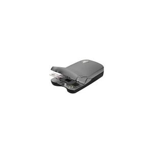 Reflecta CrystalScan 7200 – Filmscanner (35 mm) – CCD – 35 mm-Film – 7200 dpi x 3600 dpi – USB 2.0