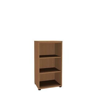Regal, 1-teilig, 3 OH, B 600 mm, Buche-Dekor Regal, 1-teilig, 3 OH, B 600 mm, Buche-Dekor