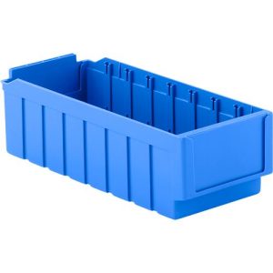 Regalkasten RK 421, 8 Fächer, blau Regalkasten RK 421, 8 Fächer, blau