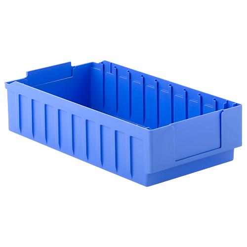 Regalkasten RK 521B, 10 Fächer