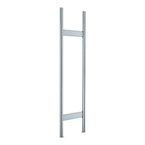 Regalsystem R 3000, Rahmen, H 2490 x T 600 mm