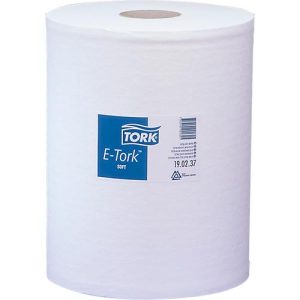 Reinigungstuch TORK® Premium 510, 1 Rolle mit 400 Tüchern