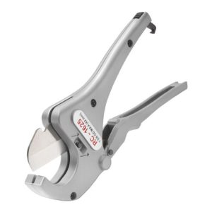 Ridgid Peddinghaus Kunststoffrohrschere, für⌀ bis: 42 mm Ridgid Peddinghaus Kunststoffrohrschere, für⌀ bis: 42 mm