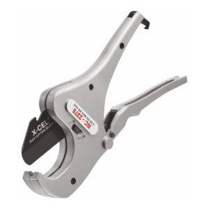 Ridgid Peddinghaus Kunststoffrohrschere, für⌀ bis: 63 mm Ridgid Peddinghaus Kunststoffrohrschere, für⌀ bis: 63 mm