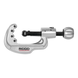 RIDGID Rohrabschneider INOX (VA) / Kupfer, 31803 RIDGID Rohrabschneider INOX (VA) / Kupfer, 31803
