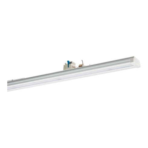 Ridi-Leuchten LED-Geräteträger weiß, 6500K VLGFP1501-5, 1551105