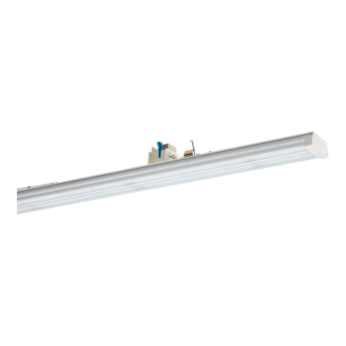 Ridi-Leuchten LED-Geräteträger weiß, 6500K VLGFP1502-5, 1551106