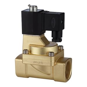 Riegler 2/2-Wege-MV., MS, NO, vorg.,230 V,50 Hz, G 1/2, PN 0,5-7 bar Riegler 2/2-Wege-MV., MS, NO, vorg.,230 V,50 Hz, G 1/2, PN 0,5-7 bar